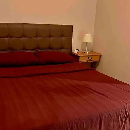 דירה Besiktasin Merkezinde 2+1 House